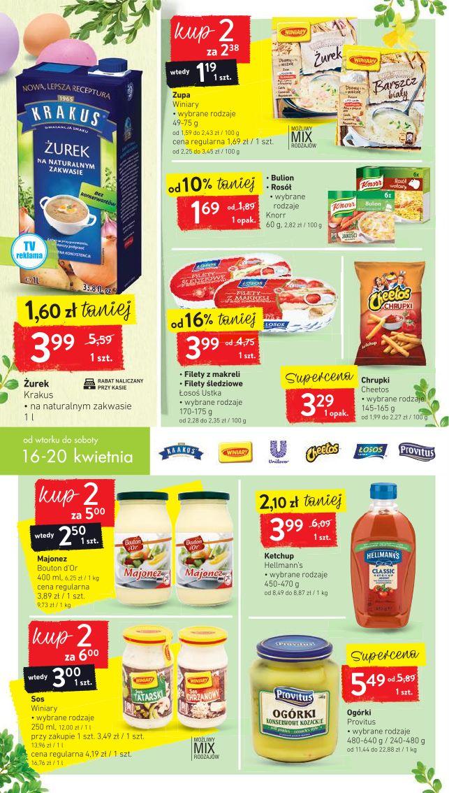 Gazetka promocyjna Intermarche str. 20