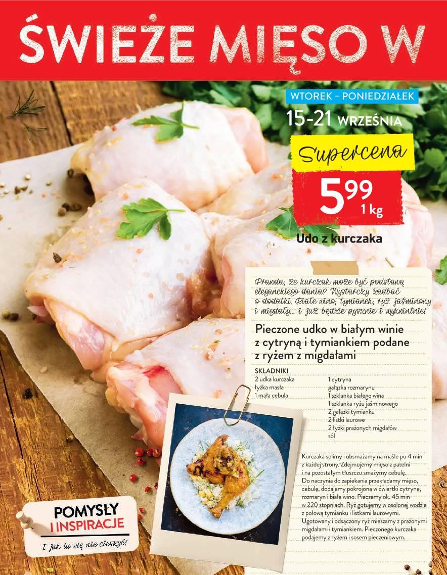 Gazetka promocyjna Intermarche str. 6