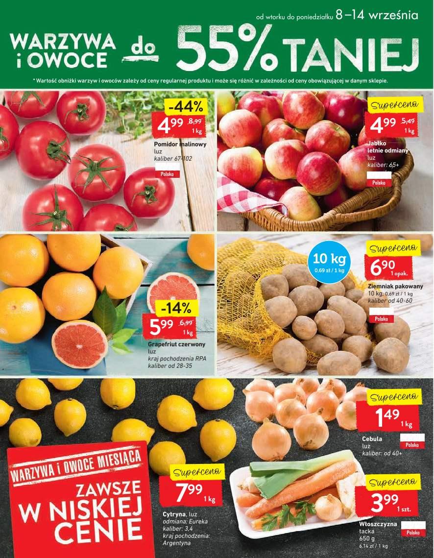 Gazetka promocyjna Intermarche str. 4