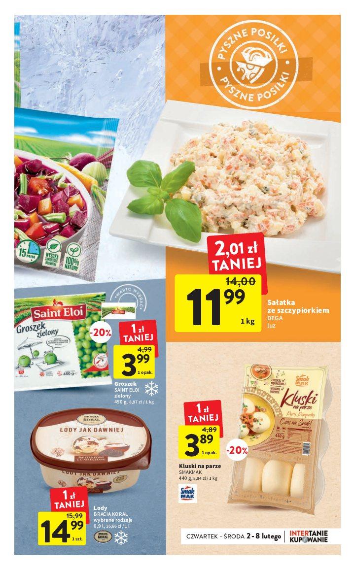 Gazetka promocyjna Intermarche str. 21