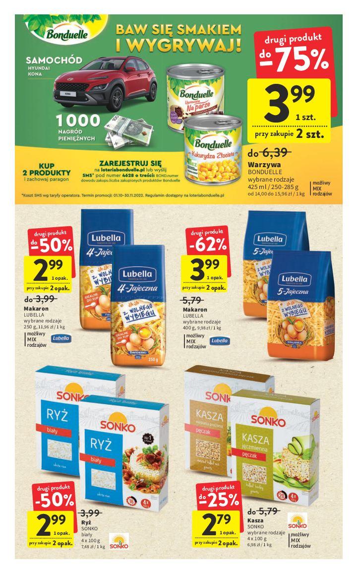 Gazetka promocyjna Intermarche str. 34