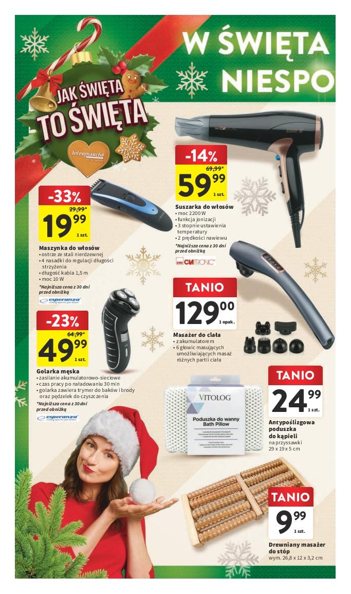 Gazetka promocyjna Intermarche str. 46