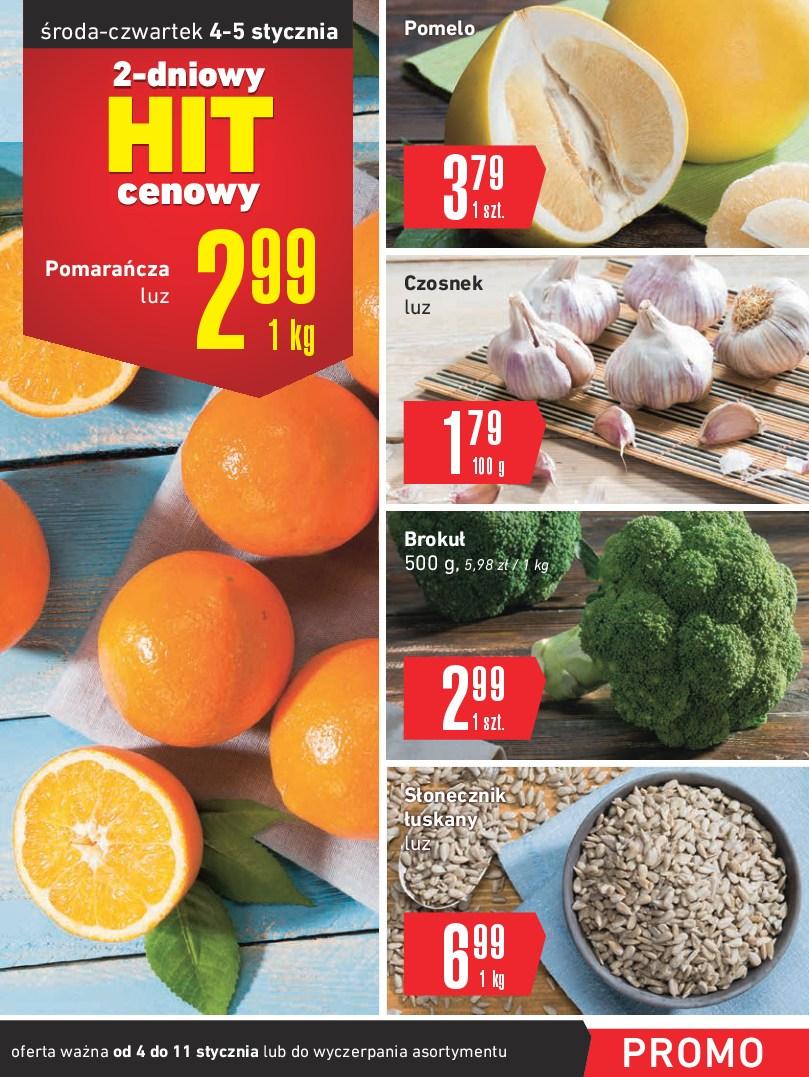 Gazetka promocyjna Intermarche str. 6