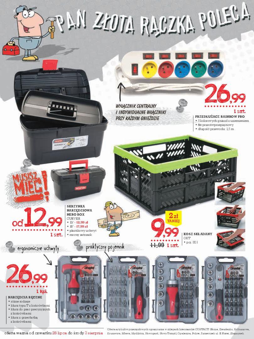 Gazetka promocyjna Intermarche str. 15