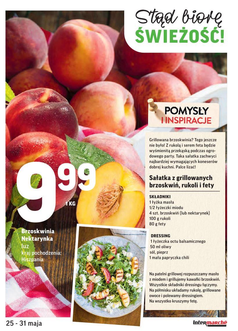 Gazetka promocyjna Intermarche str. 15