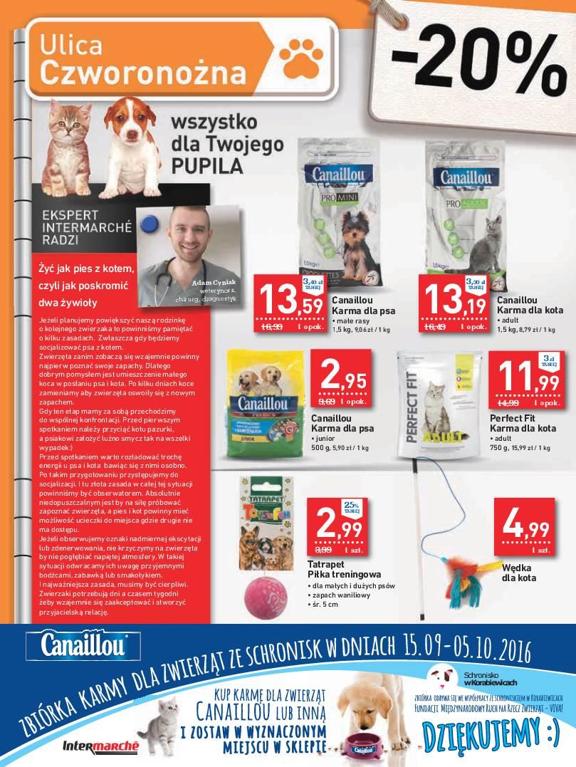 Gazetka promocyjna Intermarche str. 8
