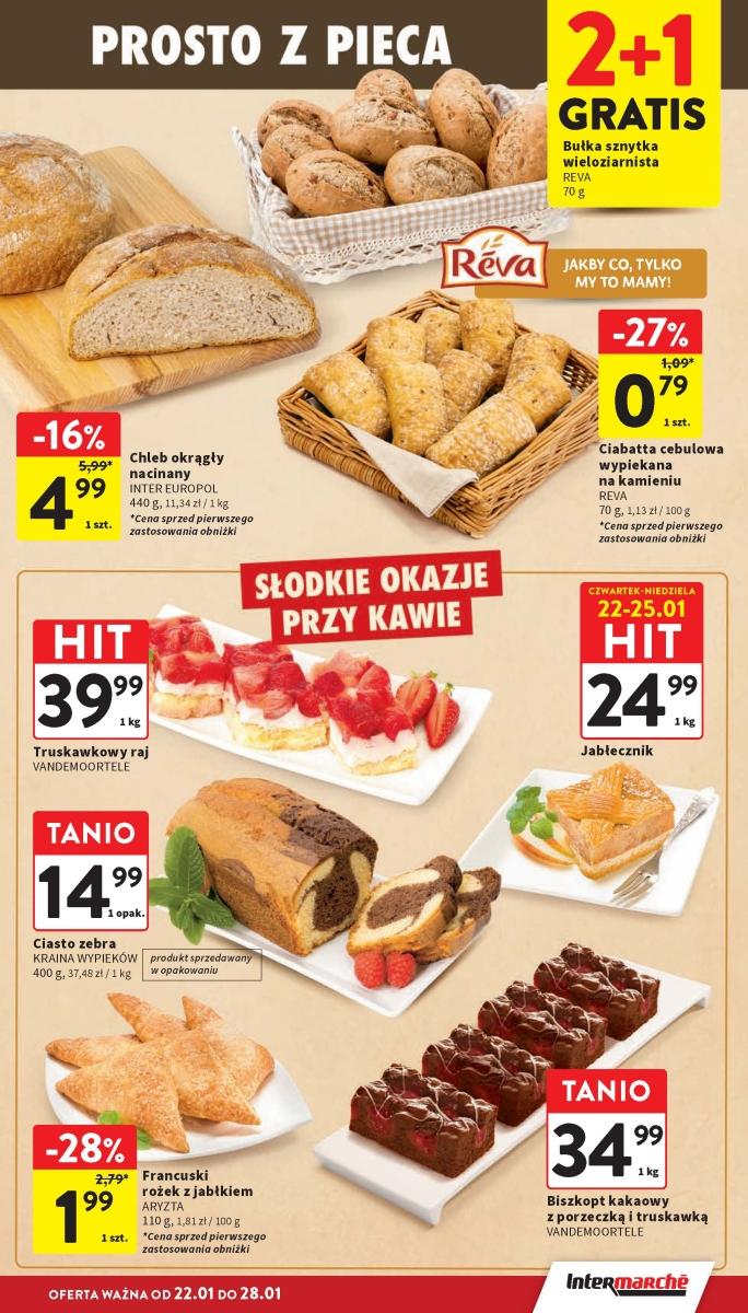 Gazetka promocyjna Intermarche str. 17