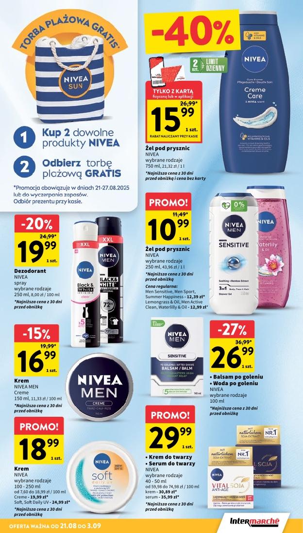 Gazetka promocyjna Intermarche str. 37