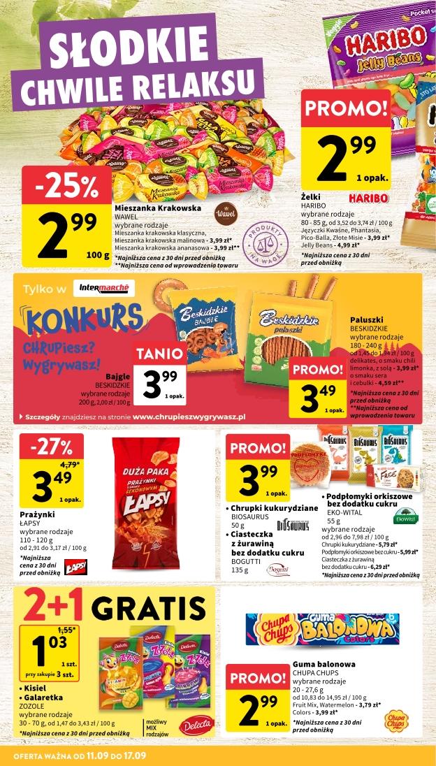 Gazetka promocyjna Intermarche str. 26