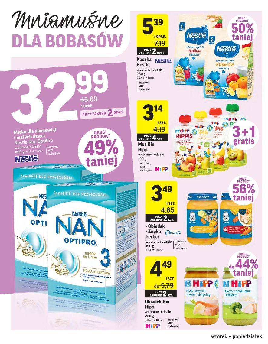 Gazetka promocyjna Intermarche str. 32