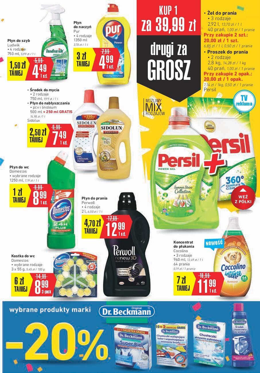 Gazetka promocyjna Intermarche str. 19