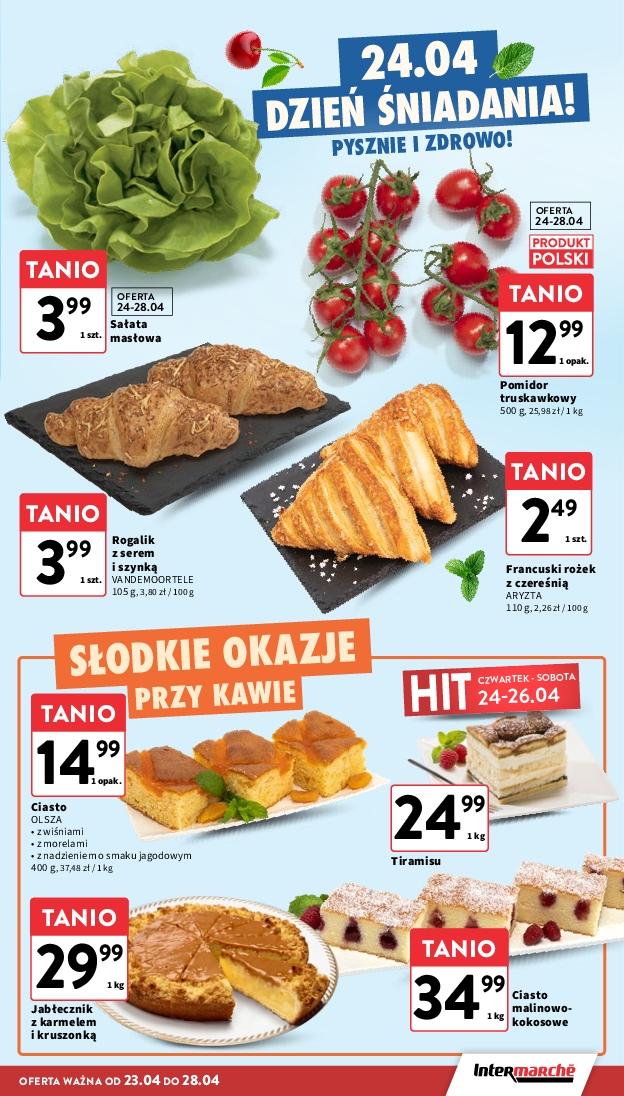 Gazetka promocyjna Intermarche str. 29