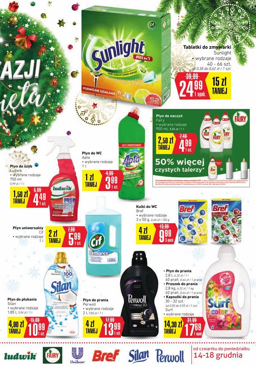 Gazetka promocyjna Intermarche str. 25