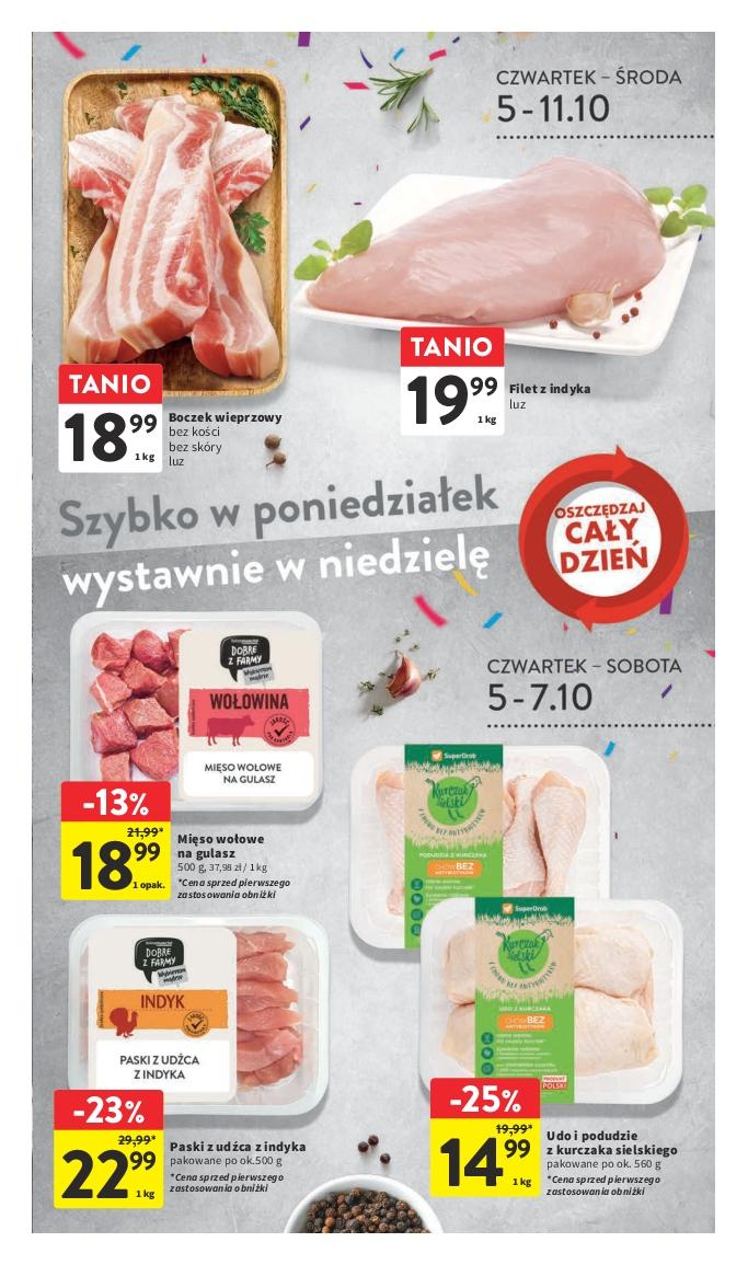 Gazetka promocyjna Intermarche str. 25