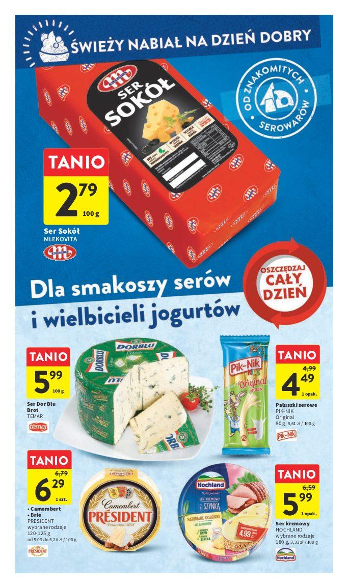 Gazetka promocyjna Intermarche str. 18