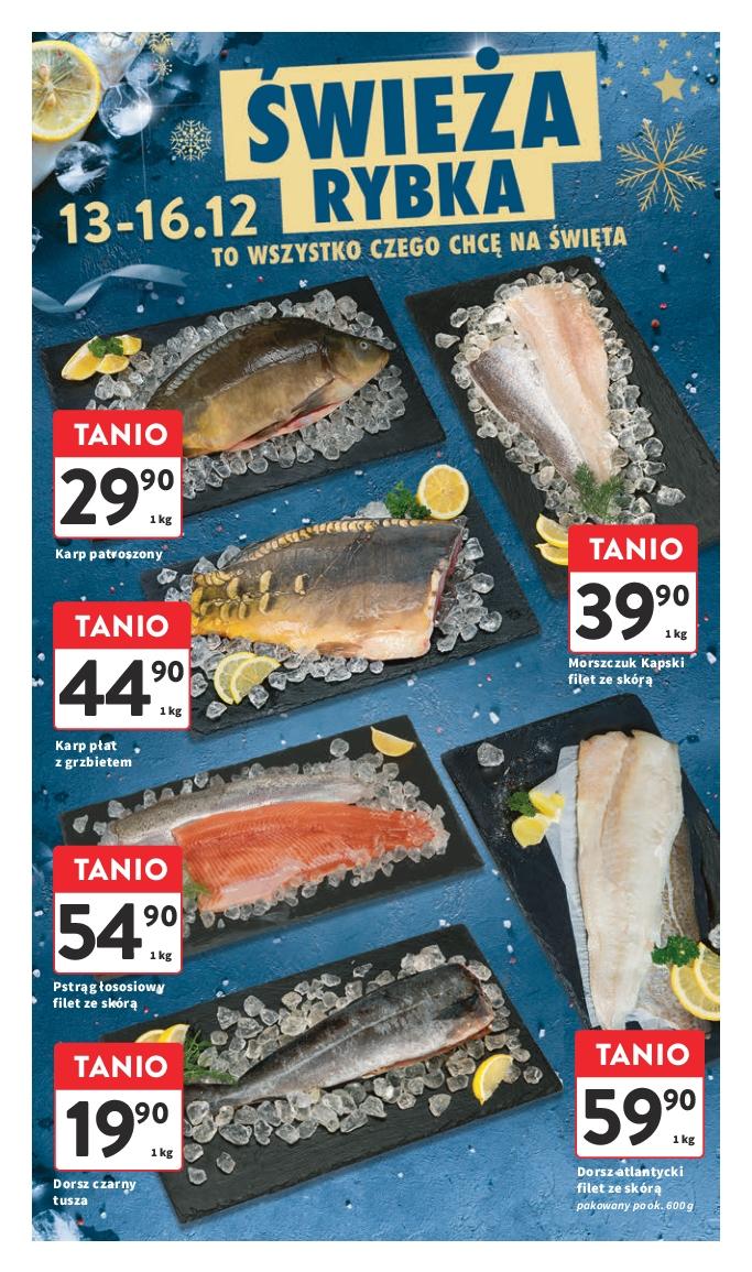 Gazetka promocyjna Intermarche str. 4