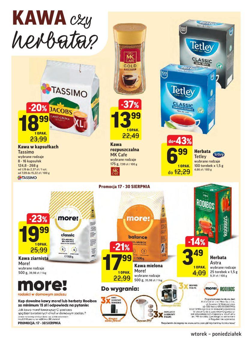 Gazetka promocyjna Intermarche str. 26