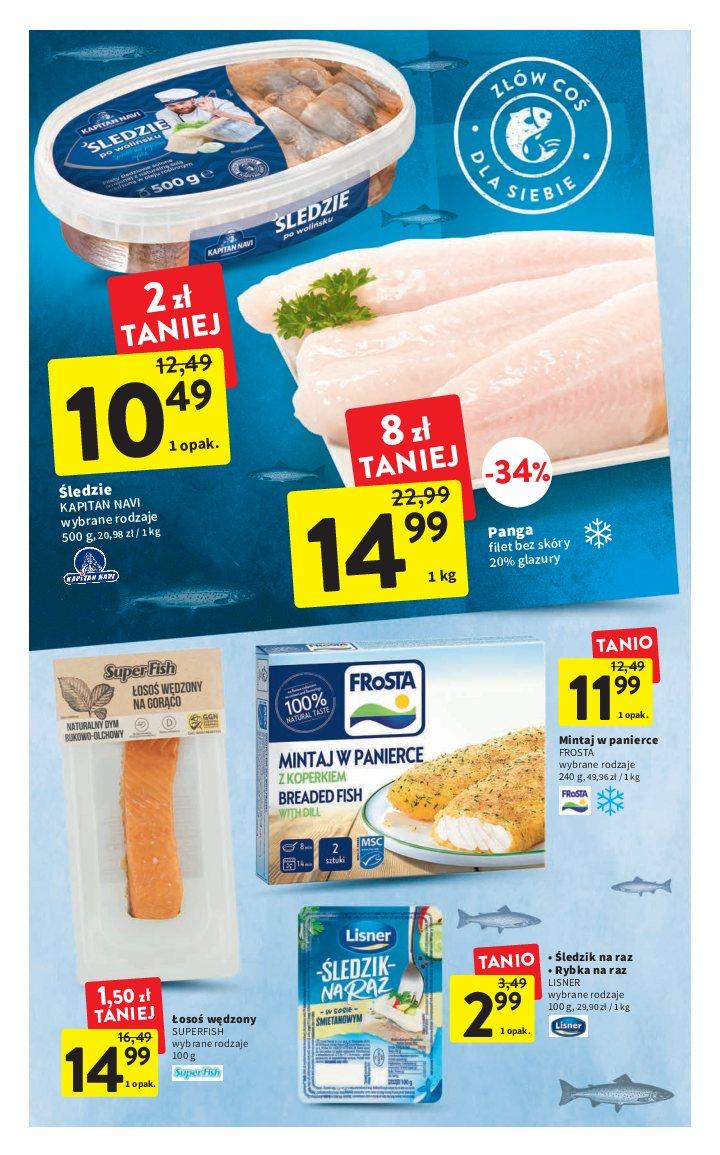 Gazetka promocyjna Intermarche str. 22