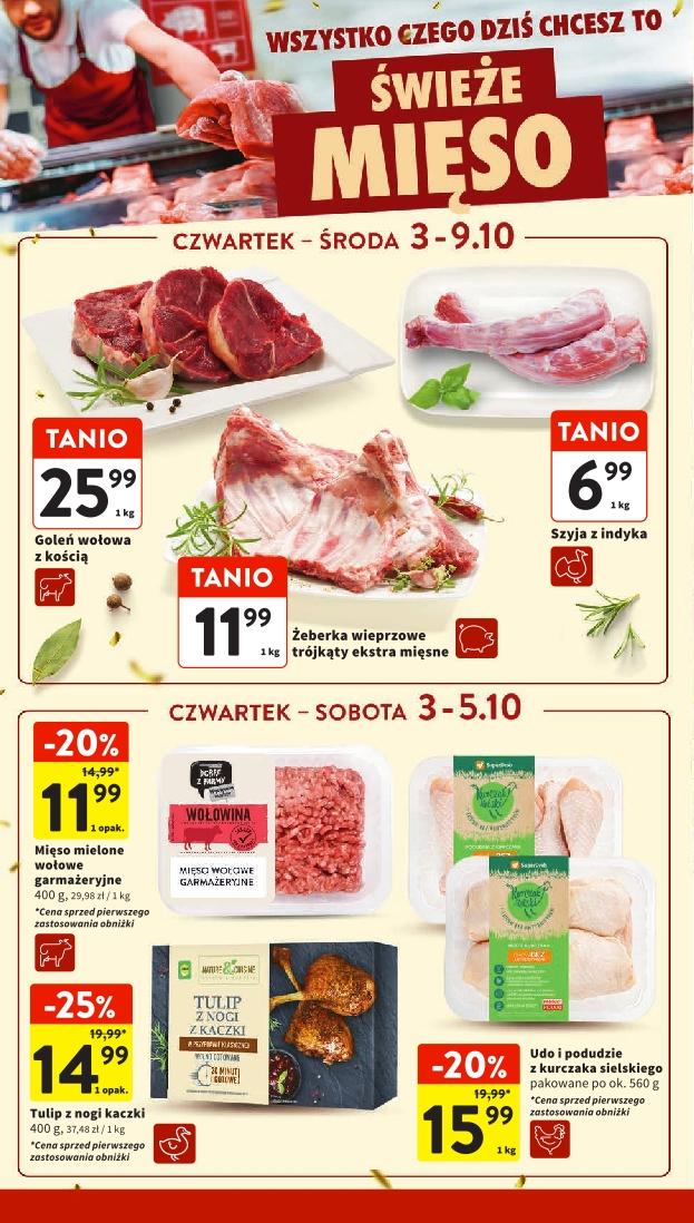 Gazetka promocyjna Intermarche str. 12