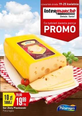 Intermarche 19-25.04