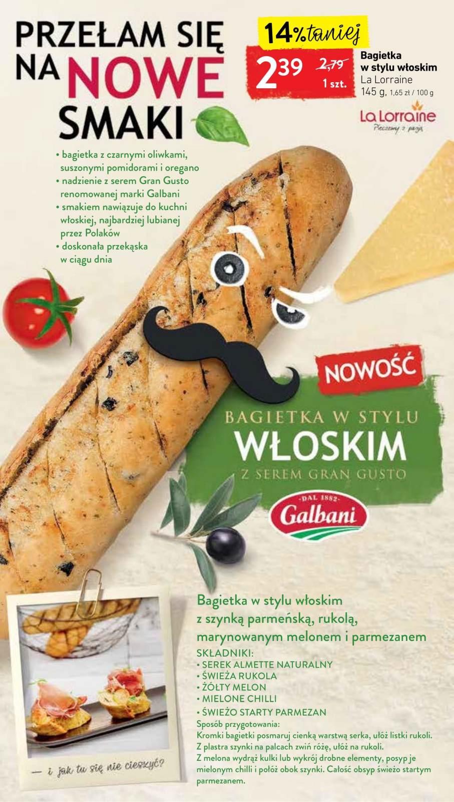 Gazetka promocyjna Intermarche str. 8