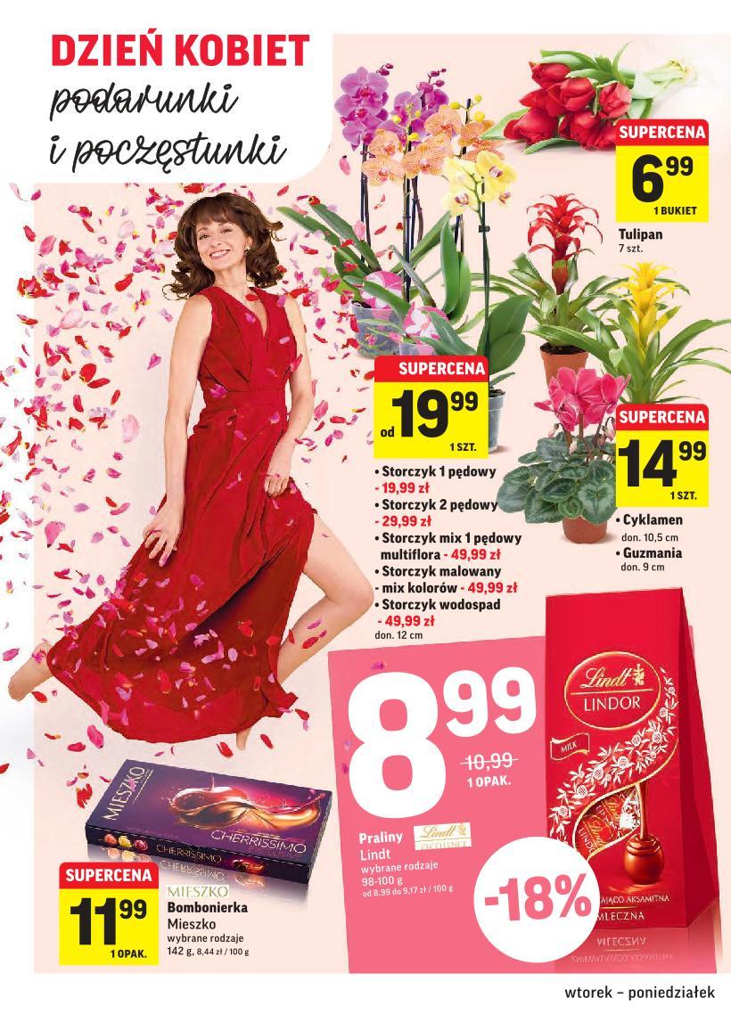 Gazetka promocyjna Intermarche str. 6