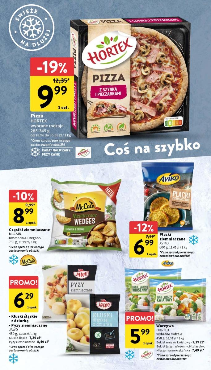 Gazetka promocyjna Intermarche str. 24