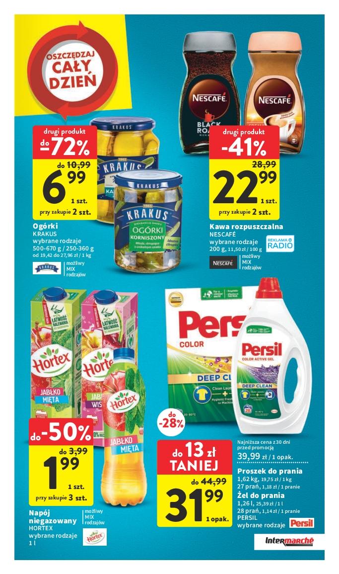 Gazetka promocyjna Intermarche str. 39