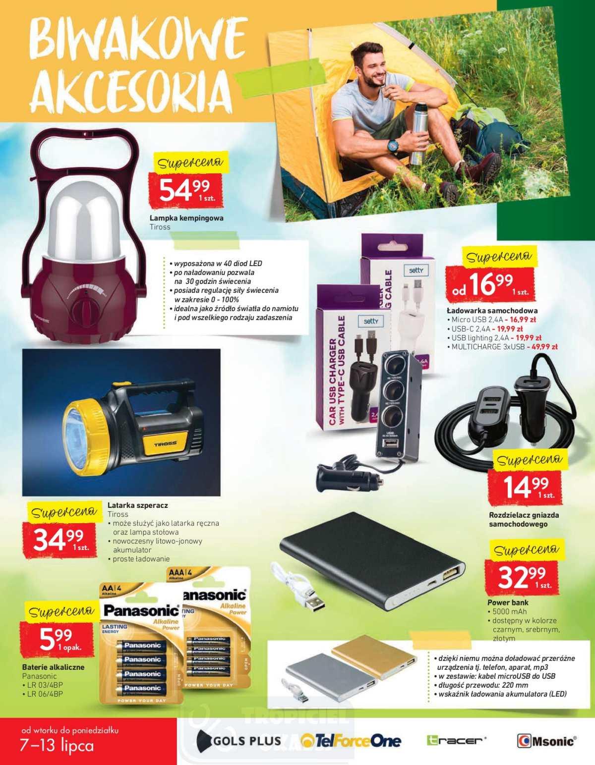 Gazetka promocyjna Intermarche str. 22