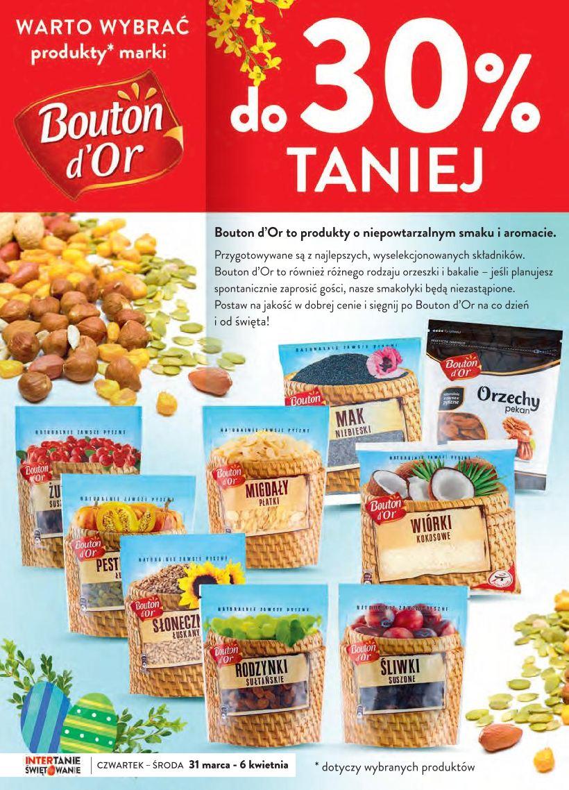 Gazetka promocyjna Intermarche str. 28