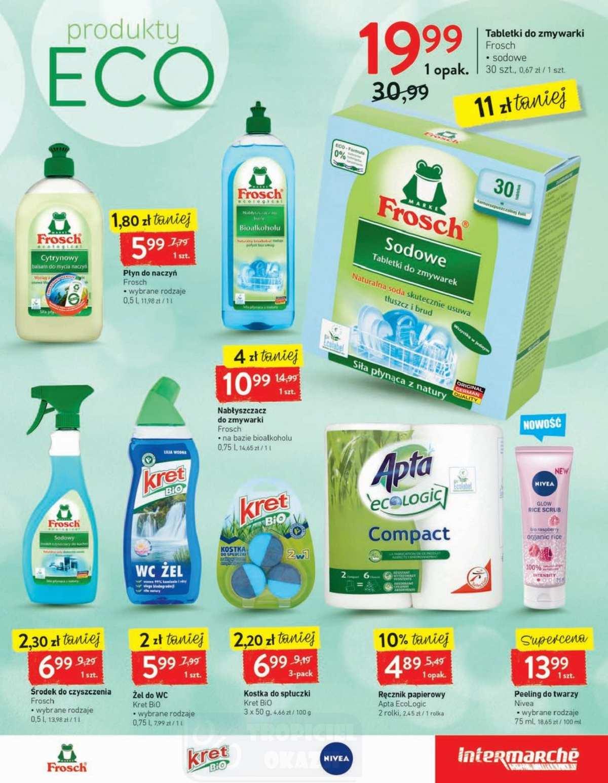 Gazetka promocyjna Intermarche str. 23