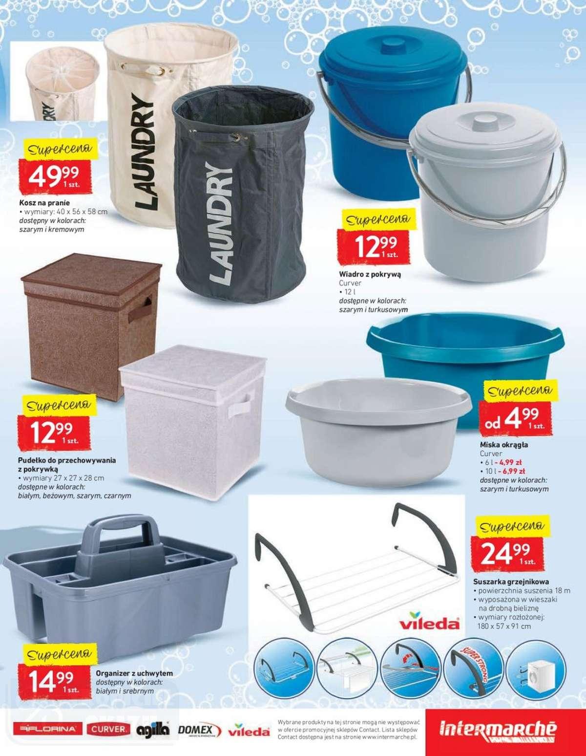 Gazetka promocyjna Intermarche str. 27