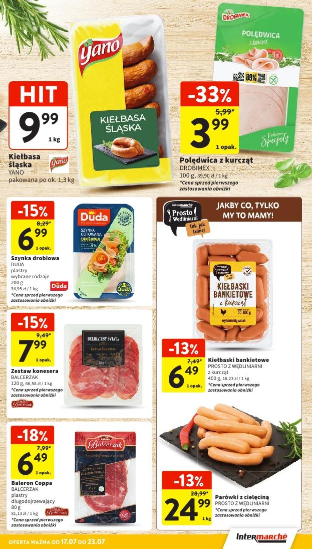 Gazetka promocyjna Intermarche str. 18