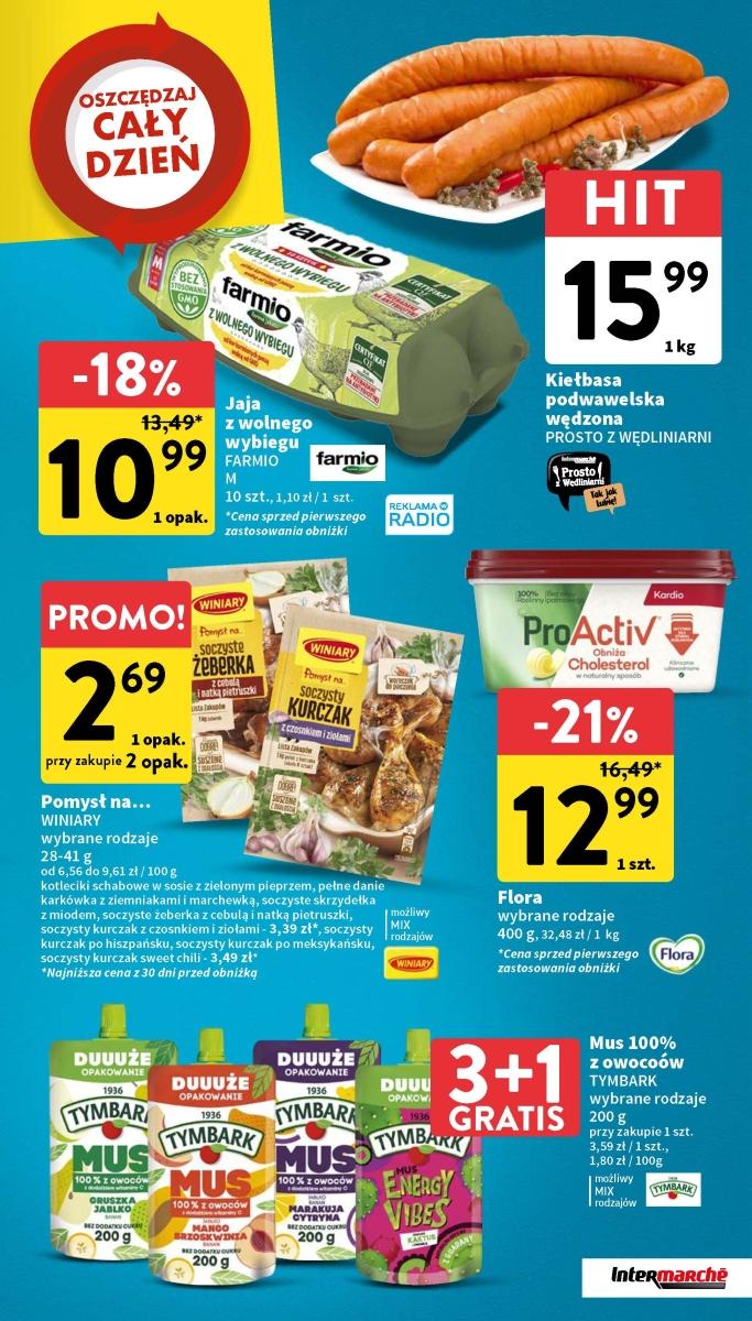 Gazetka promocyjna Intermarche str. 39