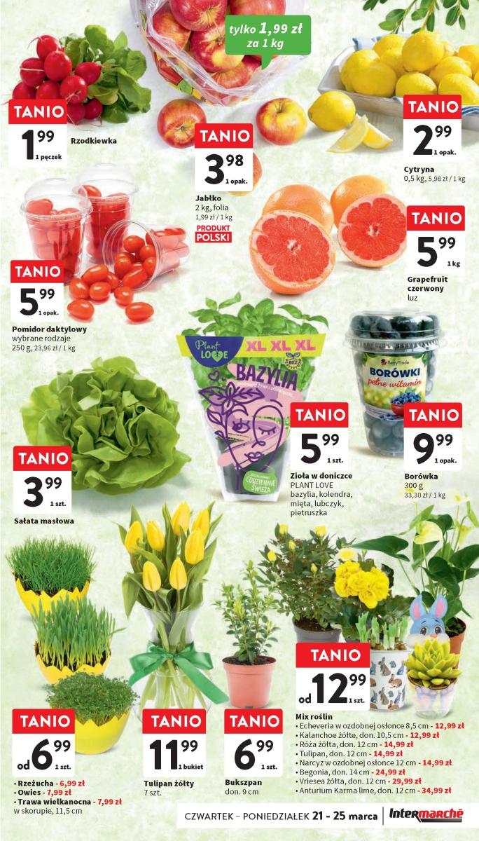 Gazetka promocyjna Intermarche str. 27