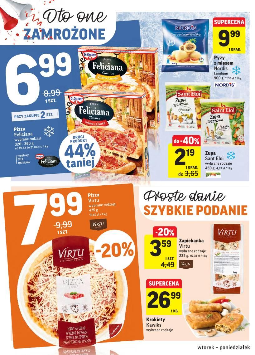Gazetka promocyjna Intermarche str. 34