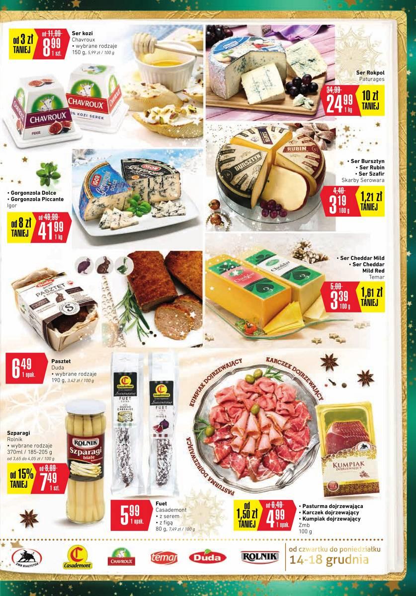 Gazetka promocyjna Intermarche str. 13