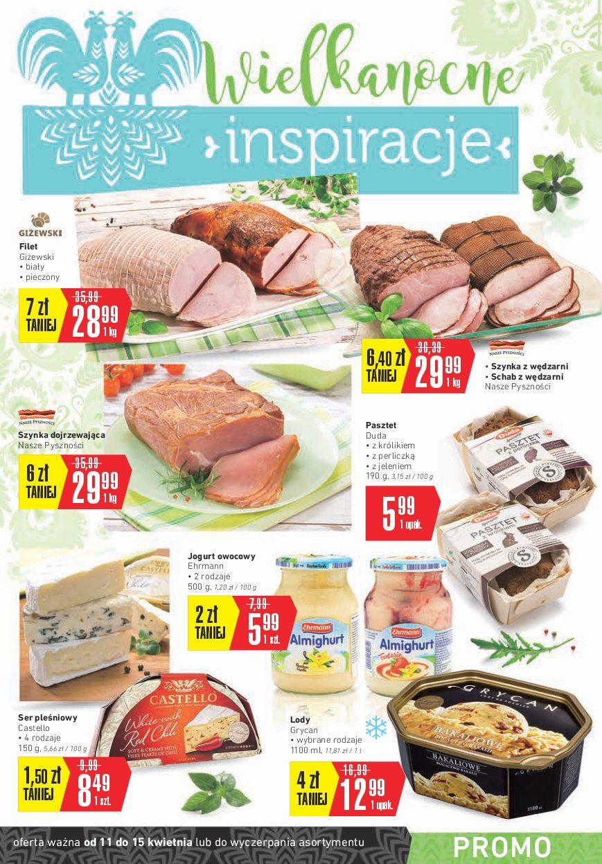Gazetka promocyjna Intermarche str. 6