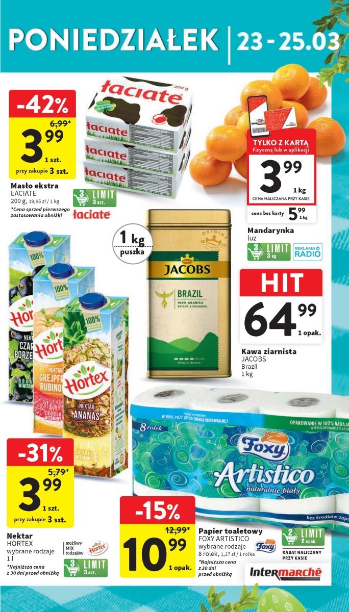 Gazetka promocyjna Intermarche str. 9