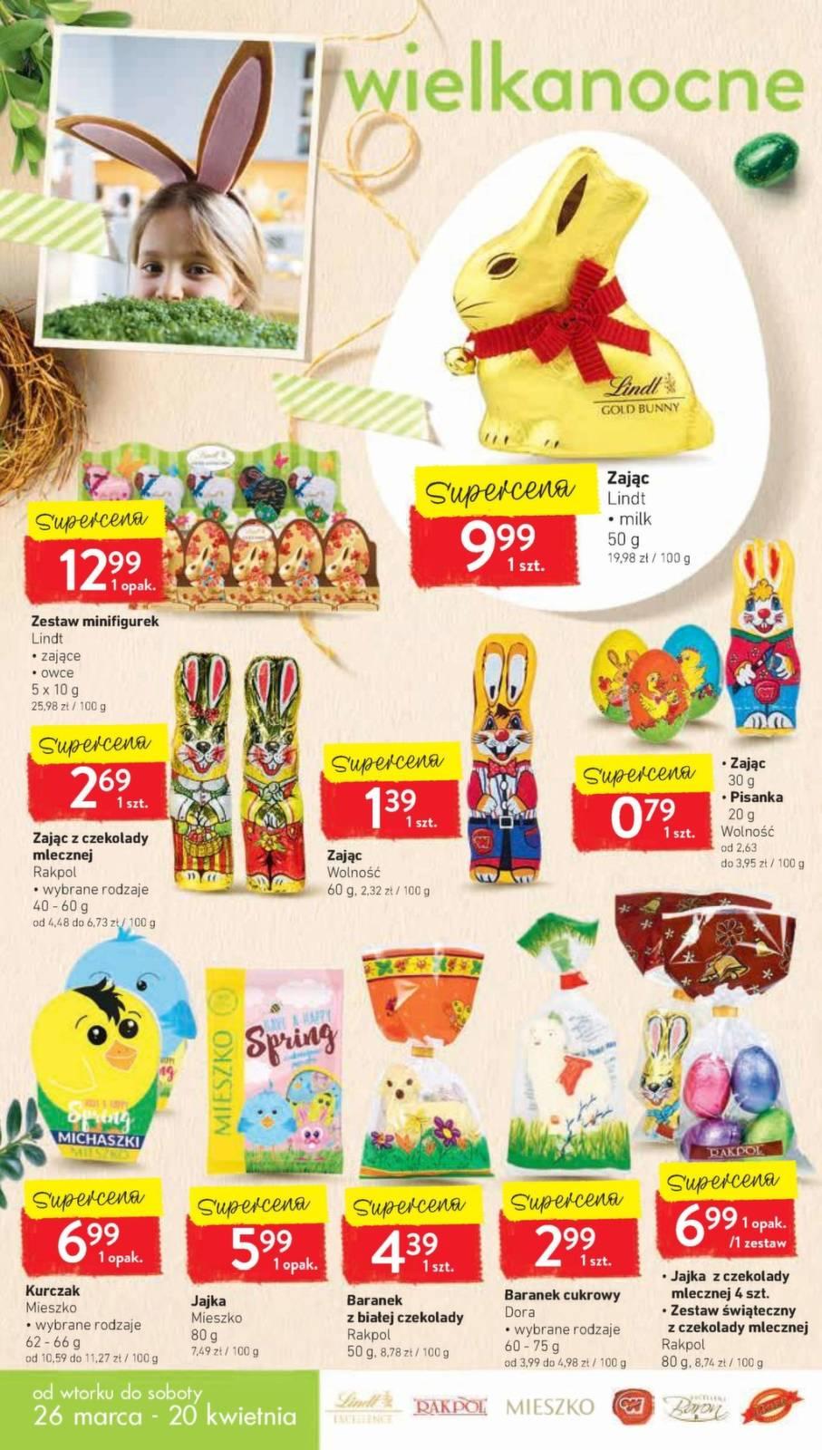 Gazetka promocyjna Intermarche str. 18