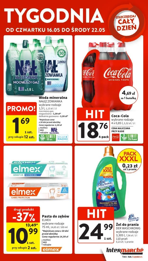 Gazetka promocyjna Intermarche str. 5