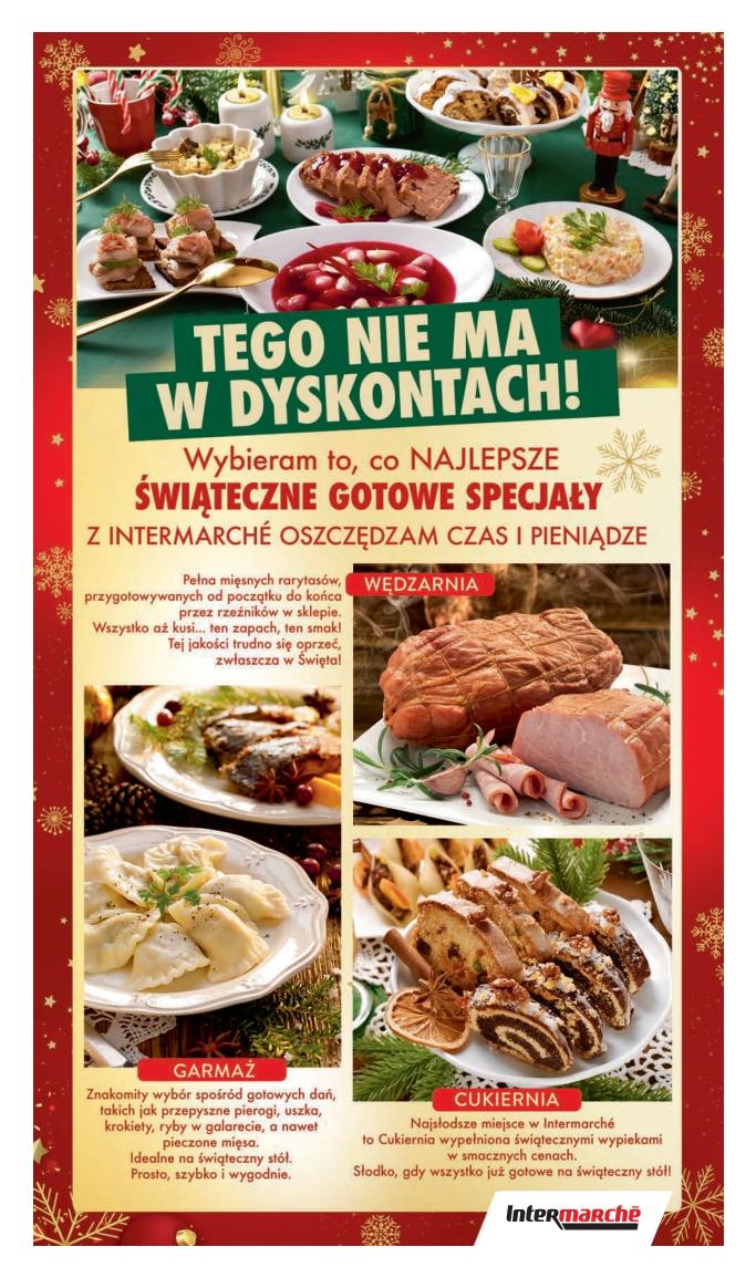 Gazetka promocyjna Intermarche str. 13