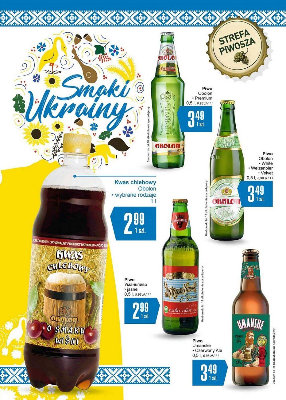 Gazetka promocyjna Intermarche str. 2