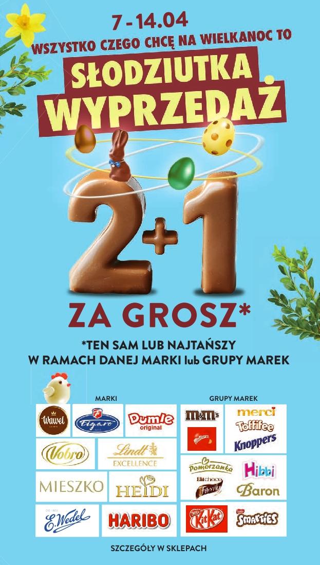 Gazetka promocyjna Intermarche str. 46