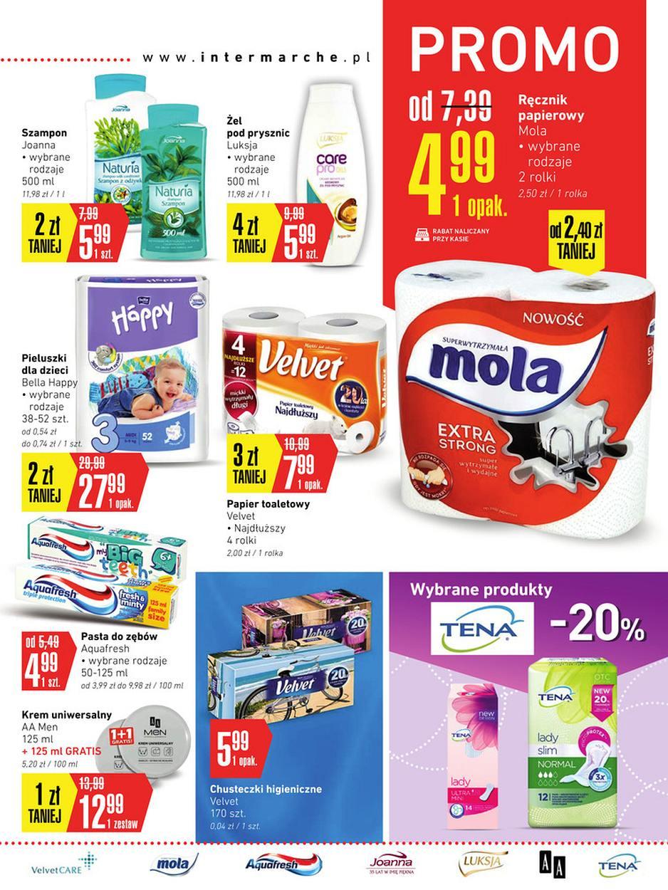 Gazetka promocyjna Intermarche str. 15