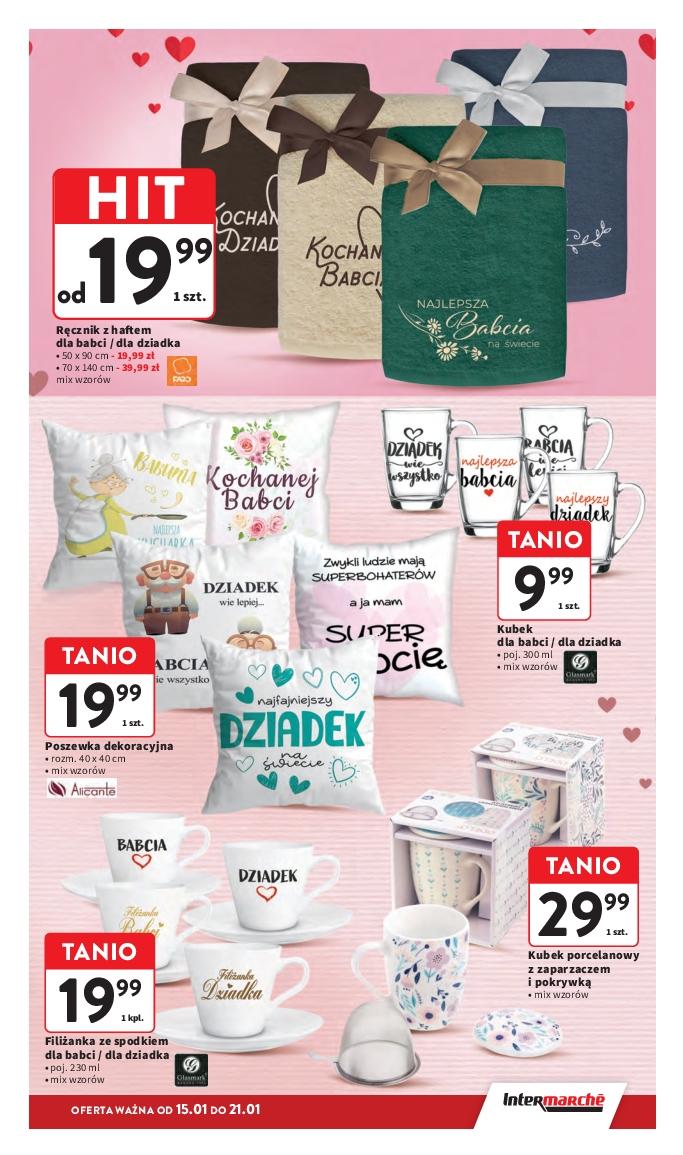 Gazetka promocyjna Intermarche str. 11