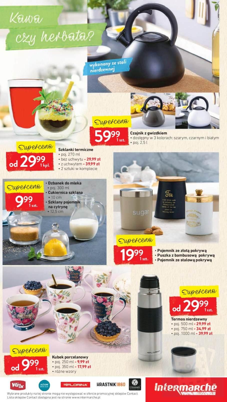 Gazetka promocyjna Intermarche str. 23