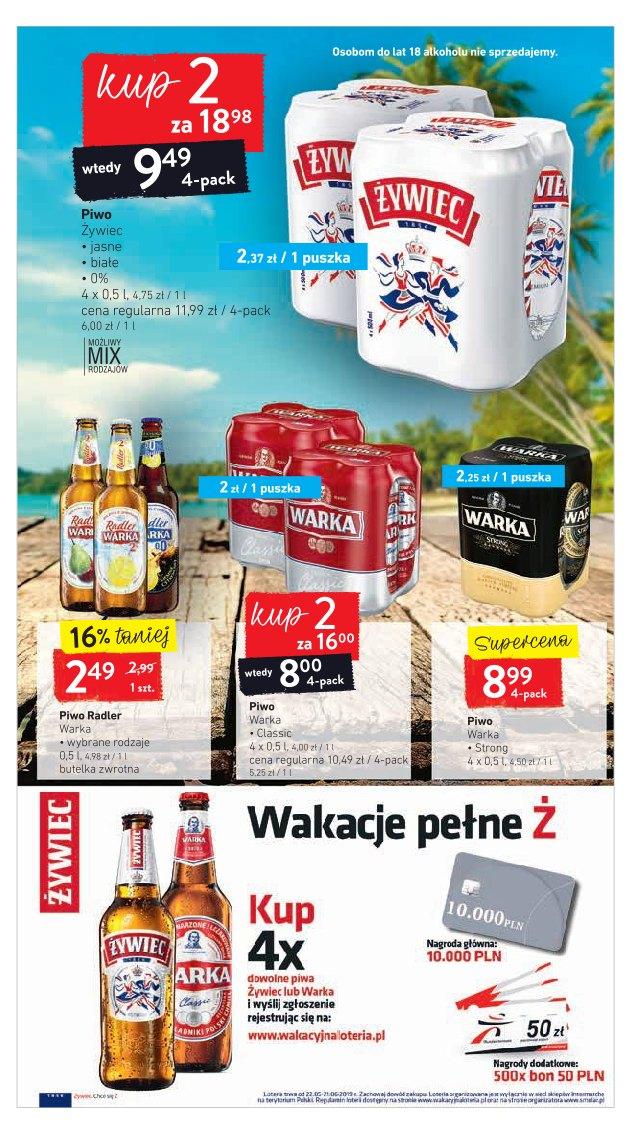 Gazetka promocyjna Intermarche str. 15