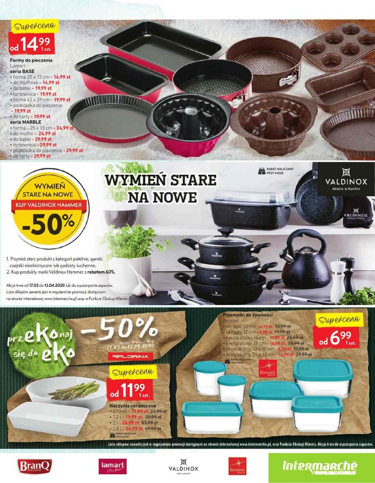 Gazetka promocyjna Intermarche str. 31