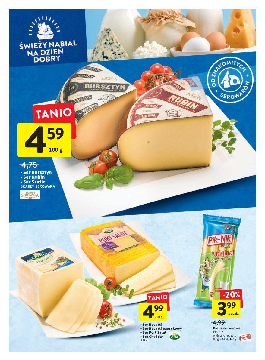 Gazetka promocyjna Intermarche str. 20